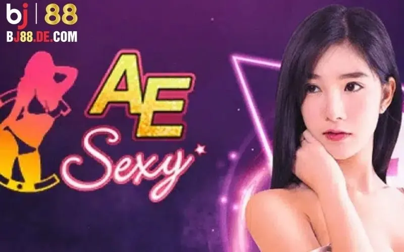 AE Sexy Casino
