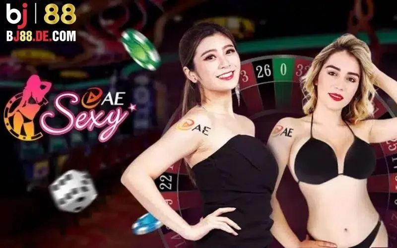 AE Sexy Casino: Trải Nghiệm Casino Trực Tuyến Độc Đáo 1 Ưu điểm và nhược điểm của AE Sexy Casino