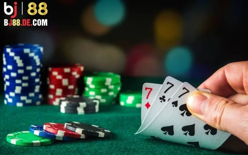 Mẹo thắng lớn khi chơi bài cào tại Bj88