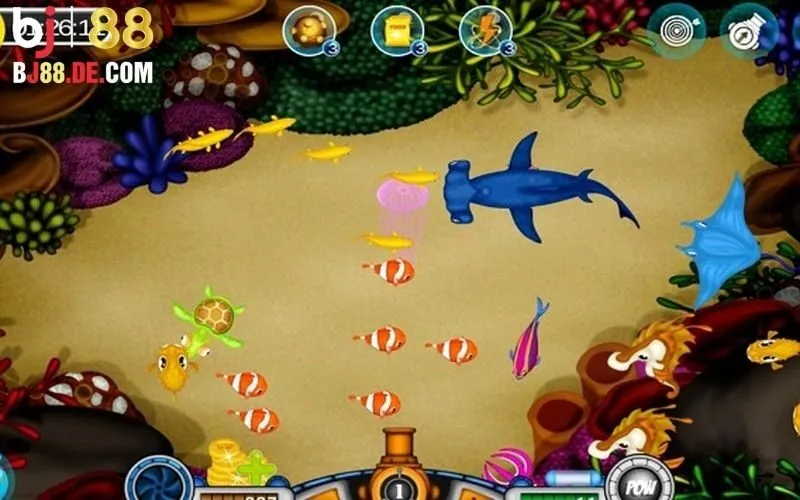 Bắn Cá Thần Rồng: Săn Thưởng Lớn Bắn Cá Tại Bj88 5 Những lưu ý quan trọng khi chơi bắn cá thần rồng tại Bj88