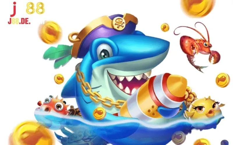 Bắn Cá Vàng : Cách Chơi Và Mẹo Thắng Lợi Trong Bắn Cá 4 Khai thác tối đa các tính năng đặc biệt