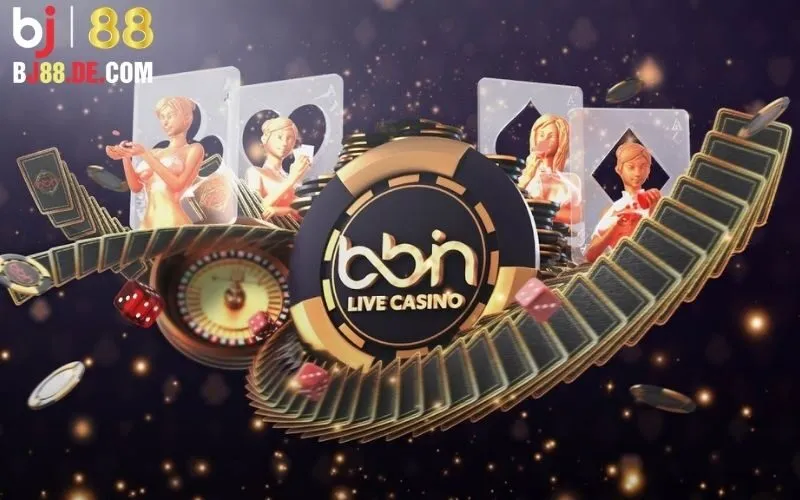 BBIN Live Casino: Đa Dạng Trò Chơi Casino Trực Tuyến 5 Ưu điểm của việc chơi casino trực tuyến trên Bbin
