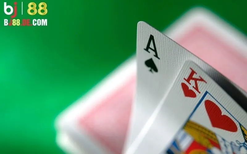 Blackjack: Hướng Dẫn Chơi Blackjack Thắng Lớn Tại Bj88 8 Chơi Blackjack tại Bj88