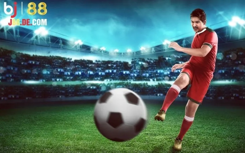 Các kèo bóng đá Bj88