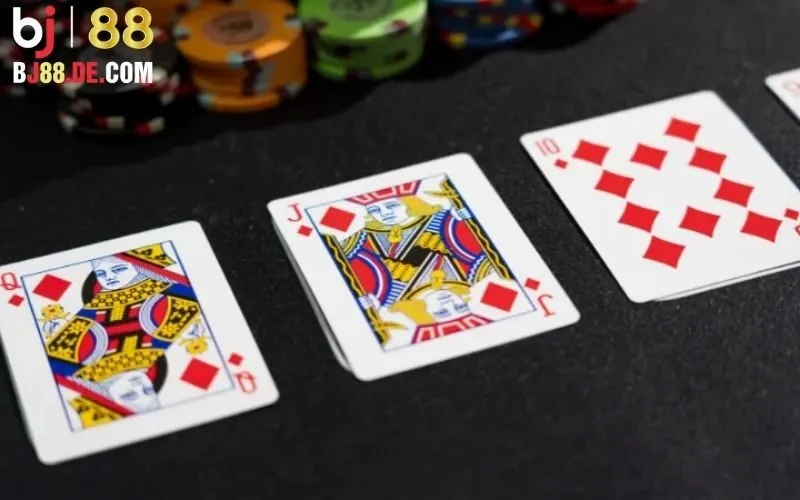 Cách chơi bài Tấn