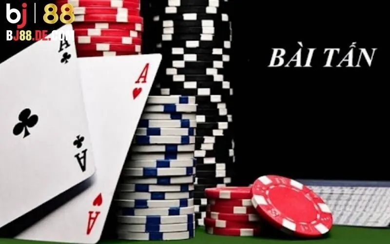 Tại sao nên nắm vững Cách chơi bài Tấn