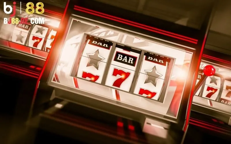 Cách chơi nổ hũ