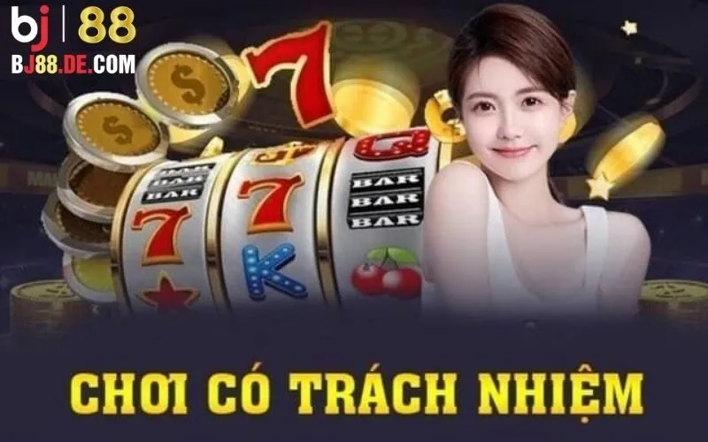 Chơi có trách nhiệm