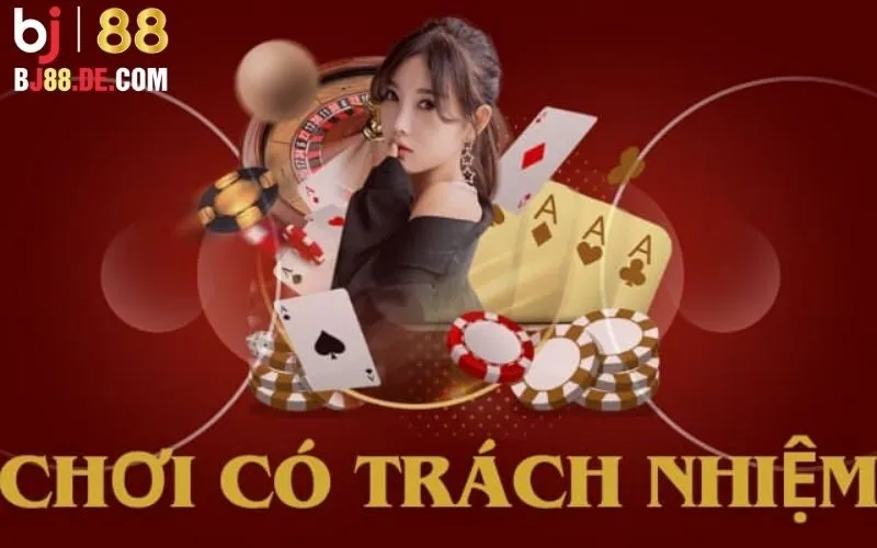 Chơi có trách nhiệm