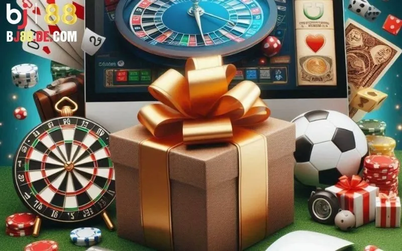 Khuyến Mãi Bj88 1 Khuyến mãi Bj88