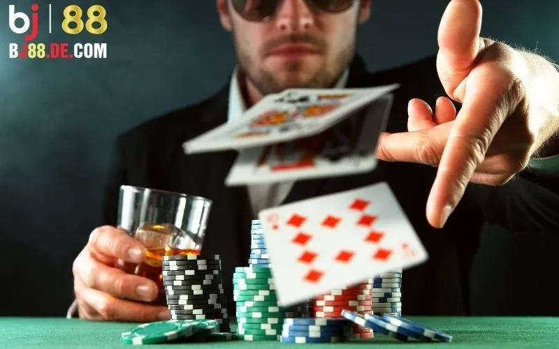 Hướng dẫn chơi bài cào trên Bj88