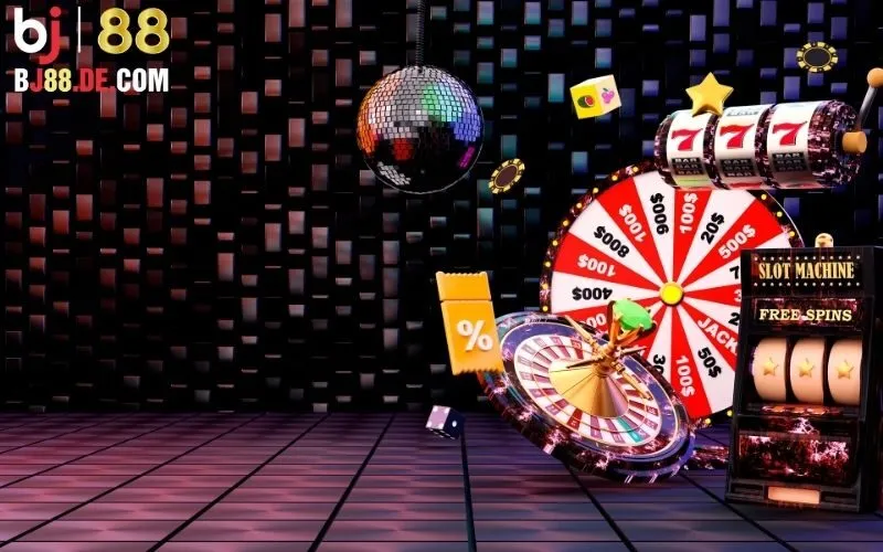 Ưu điểm khi chơi nổ hũ Jili tại Bj88