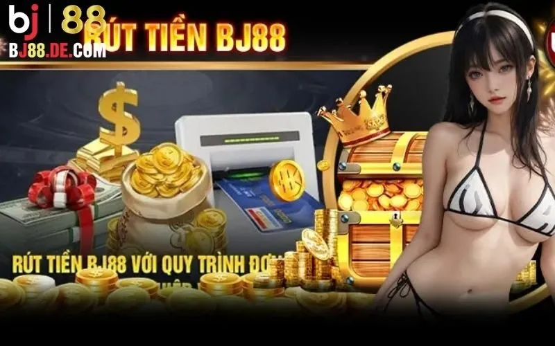Rút Tiền Bj88