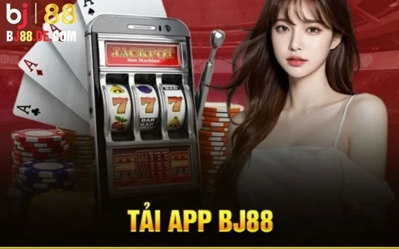 Tải app Bj88