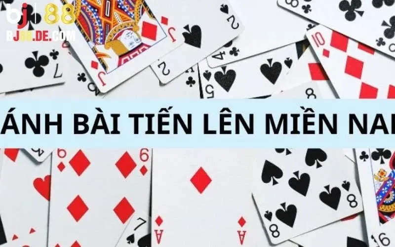 Những tính năng nổi bật của Bj88 khi chơi Tiến lên miền Nam