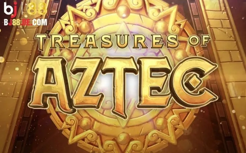 Lợi ích khi tham gia trải nghiệm nổ hũ Treasures of Aztec tại Bj88